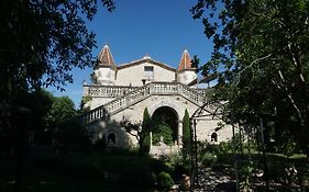 Hotel Les Deux Tours